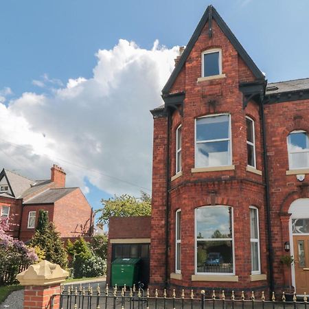 Wellington House Villa Bridlington Kültér fotó