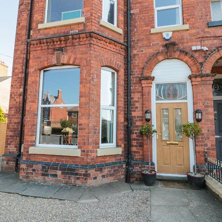 Wellington House Villa Bridlington Kültér fotó
