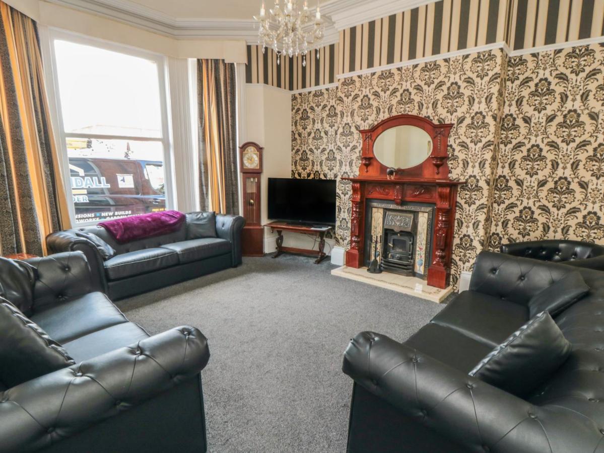 Wellington House Villa Bridlington Kültér fotó
