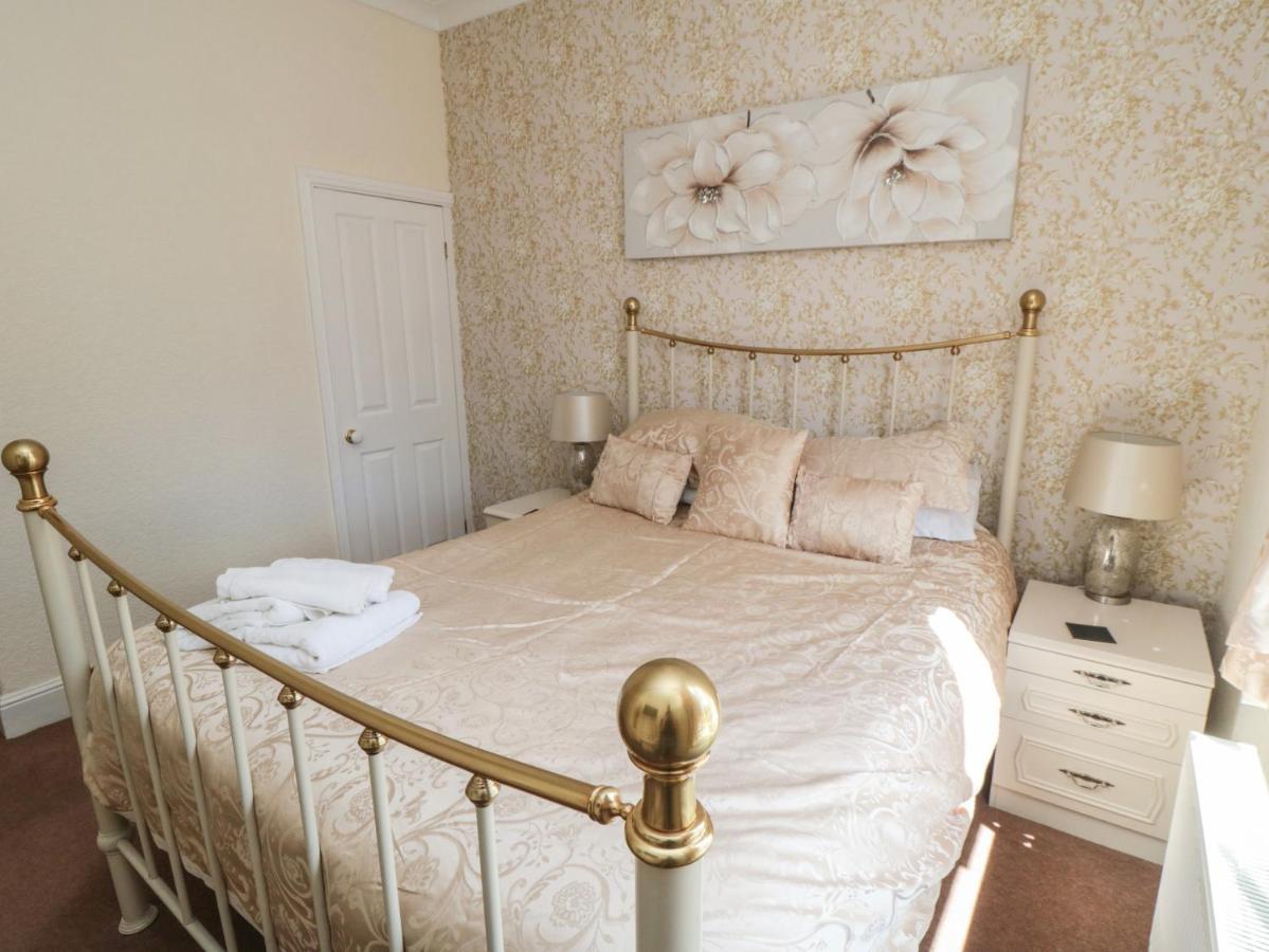 Wellington House Villa Bridlington Kültér fotó