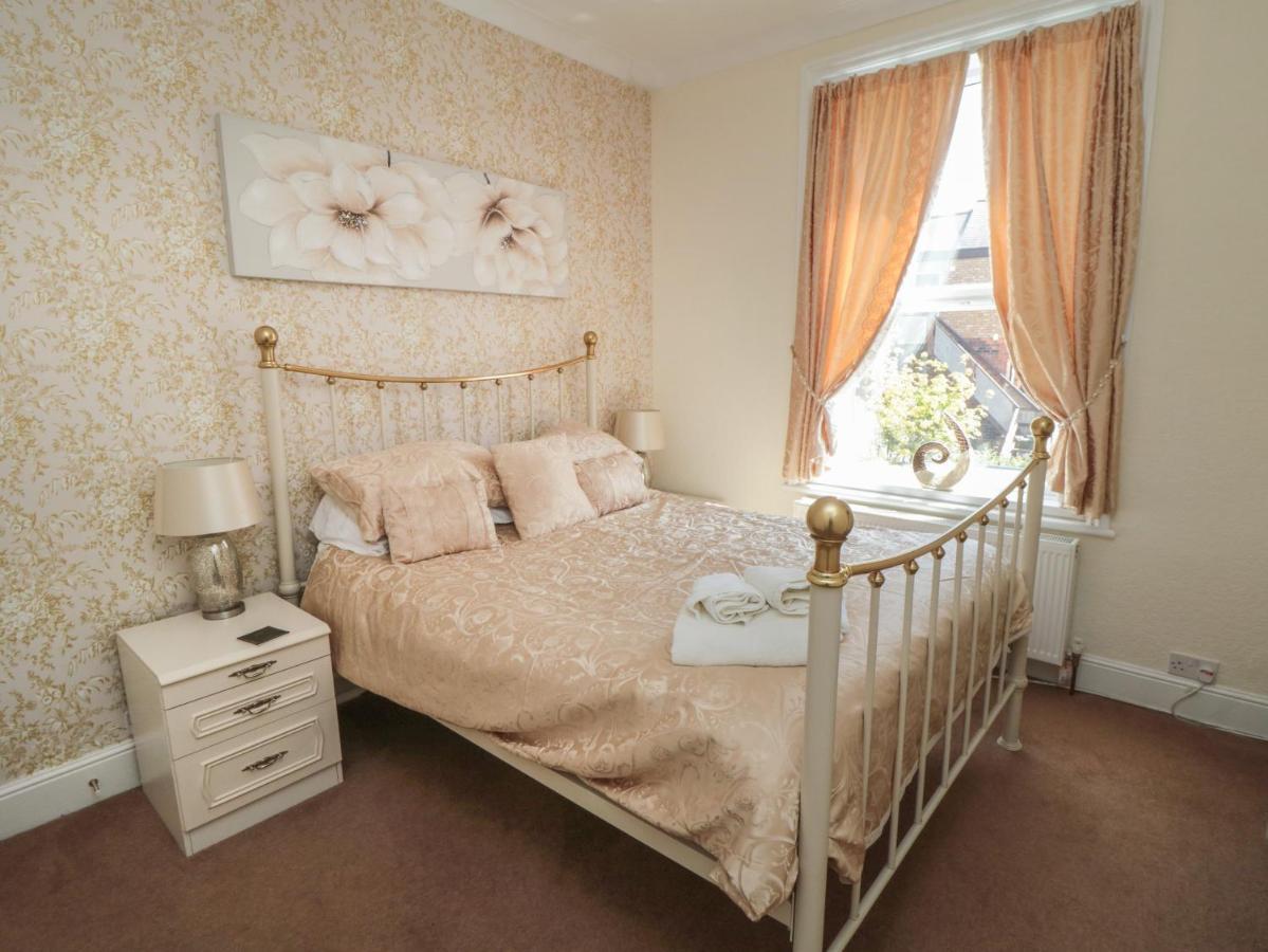 Wellington House Villa Bridlington Kültér fotó