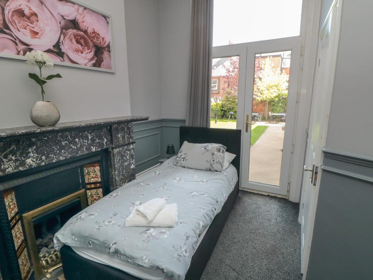 Wellington House Villa Bridlington Kültér fotó