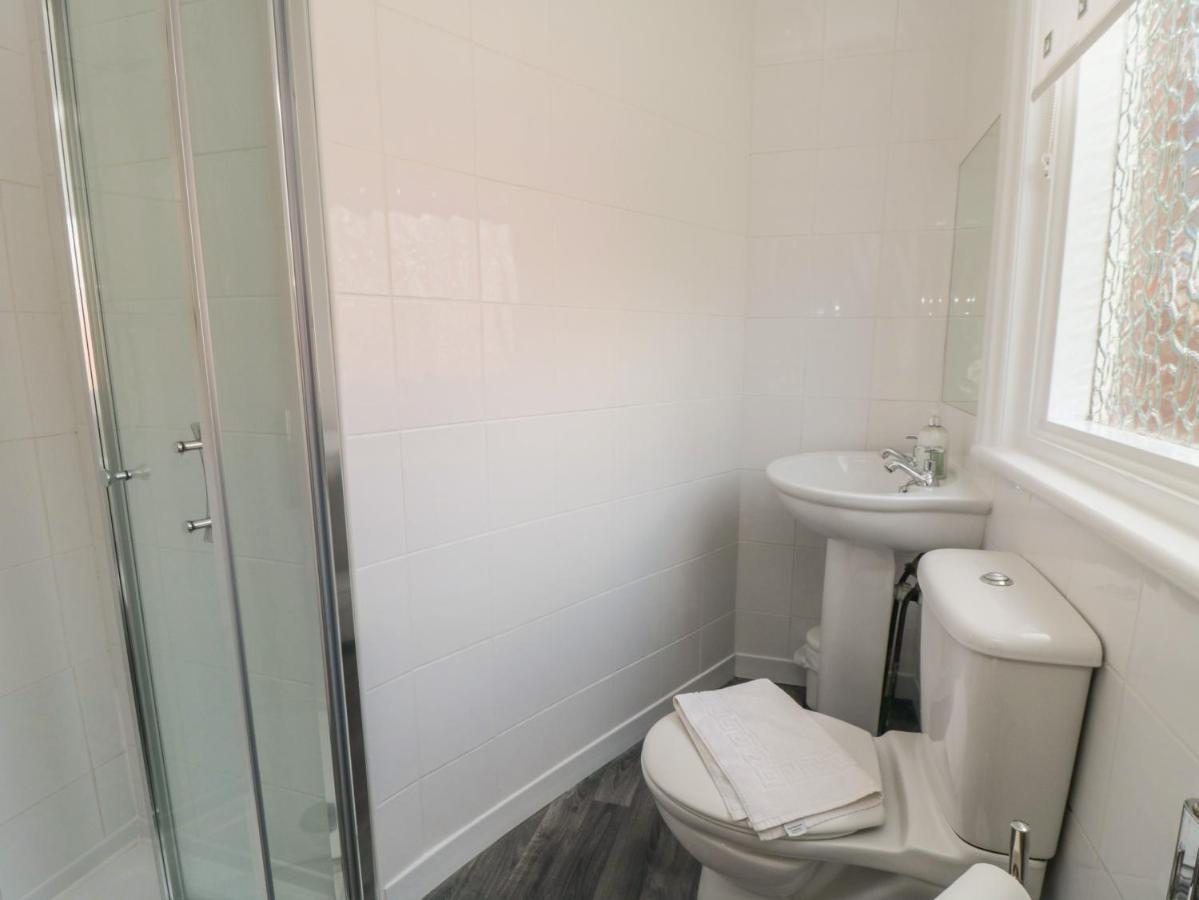 Wellington House Villa Bridlington Kültér fotó