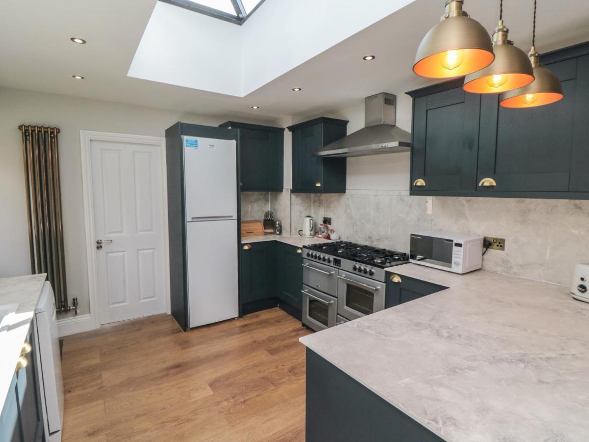 Wellington House Villa Bridlington Kültér fotó