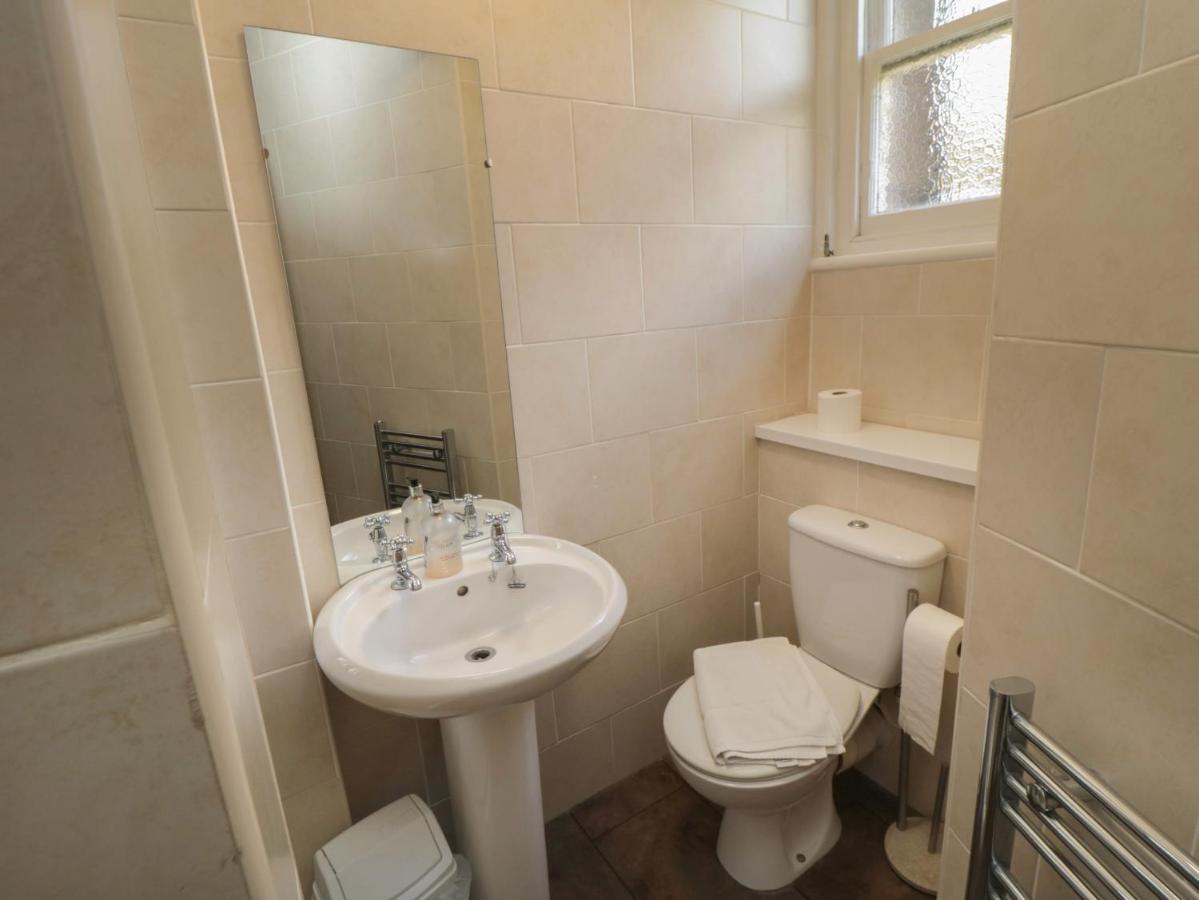 Wellington House Villa Bridlington Kültér fotó