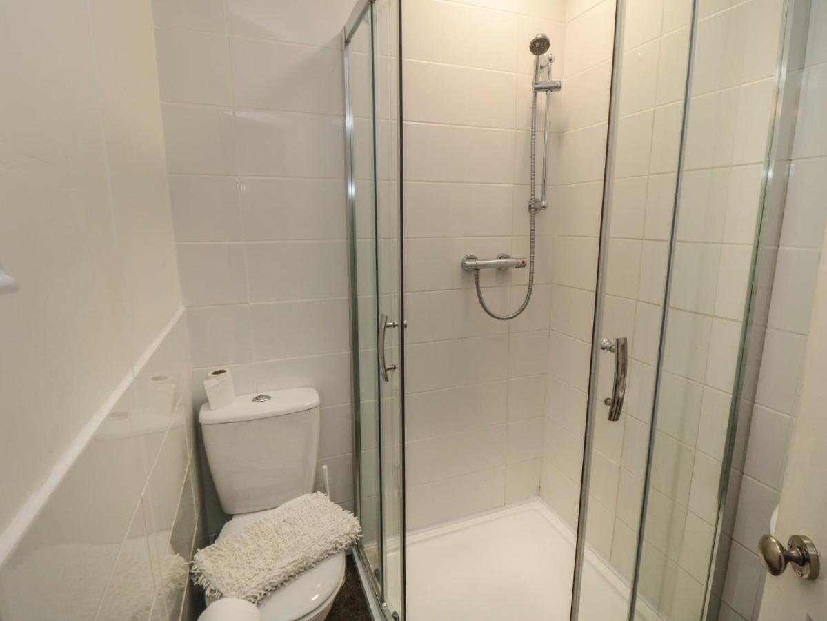 Wellington House Villa Bridlington Kültér fotó