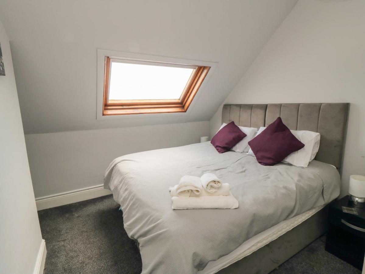 Wellington House Villa Bridlington Kültér fotó