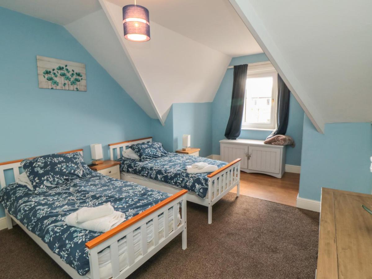 Wellington House Villa Bridlington Kültér fotó
