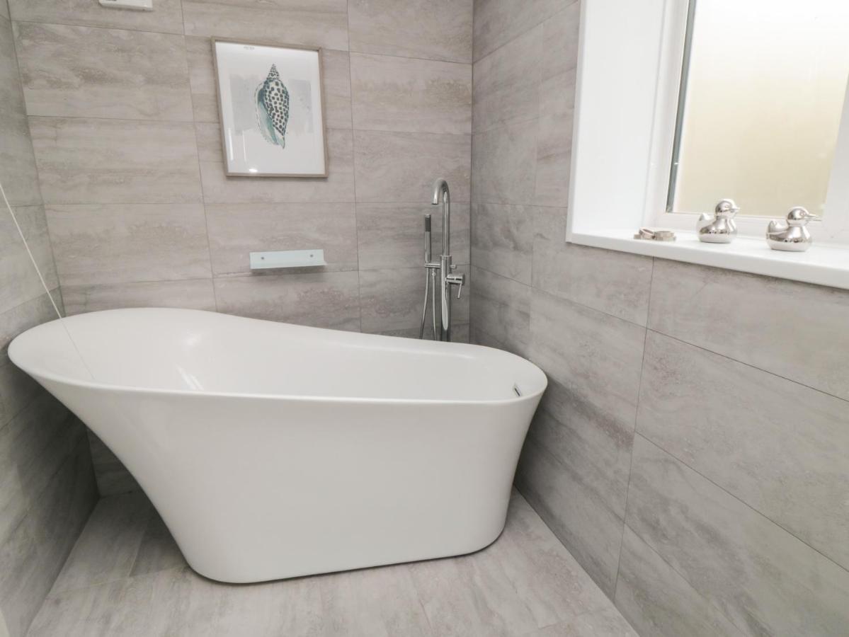 Wellington House Villa Bridlington Kültér fotó