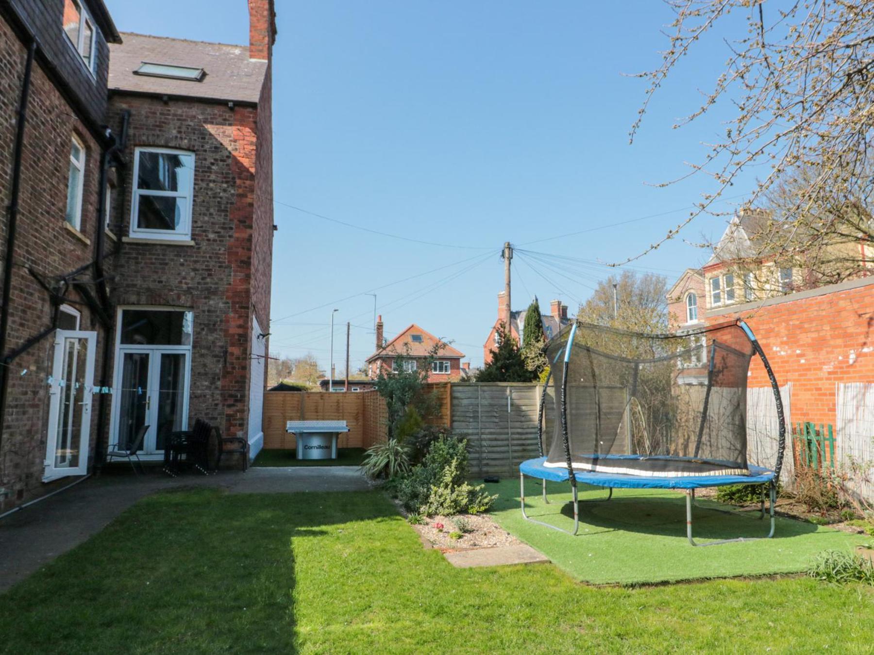 Wellington House Villa Bridlington Kültér fotó