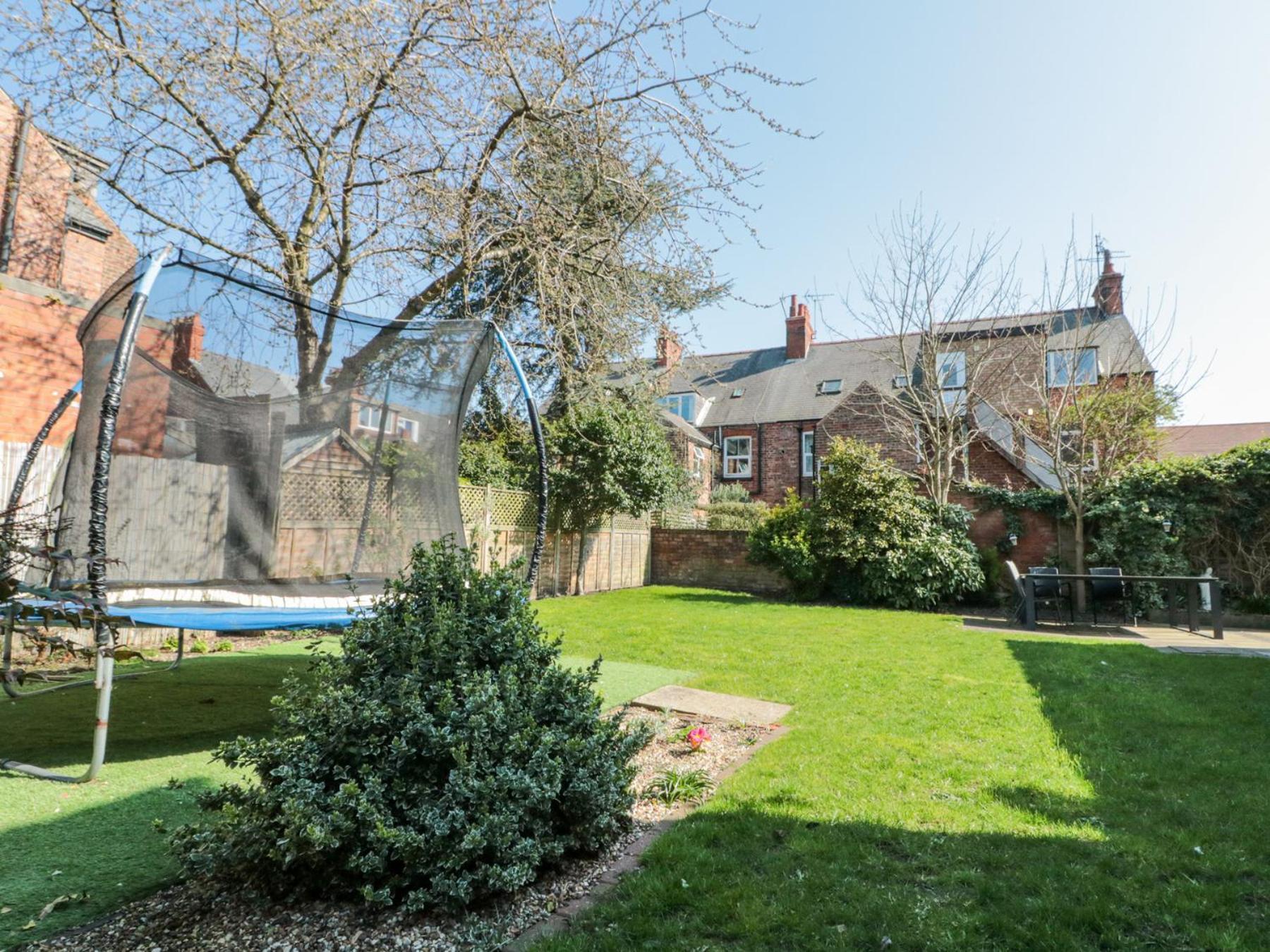 Wellington House Villa Bridlington Kültér fotó